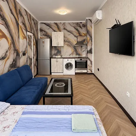 Lägenhet Lovely 2 Bedrooms Sofia