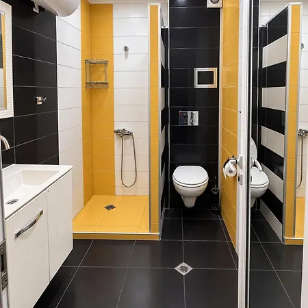 Lovely 2 Bedrooms Sofia