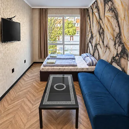 Lovely 2 Bedrooms