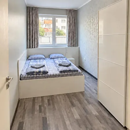 Lovely 2 Bedrooms